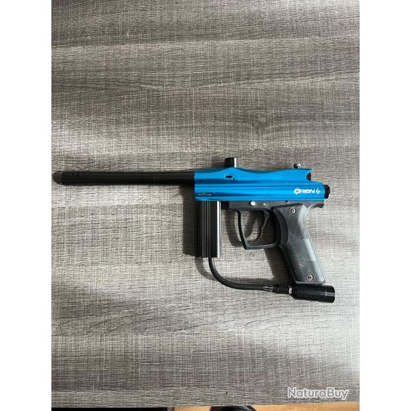 Paintball lanceur VL orion4
