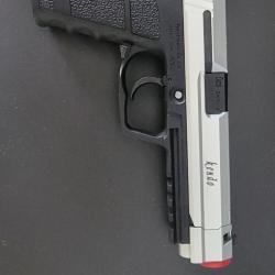 Resident Evil 4 Remake - SG-09R Edition Limit&eacute;e