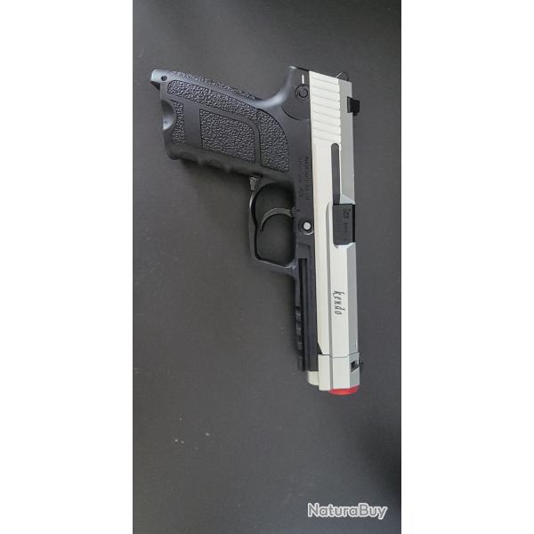 Resident Evil 4 Remake - SG-09R Edition Limit�e