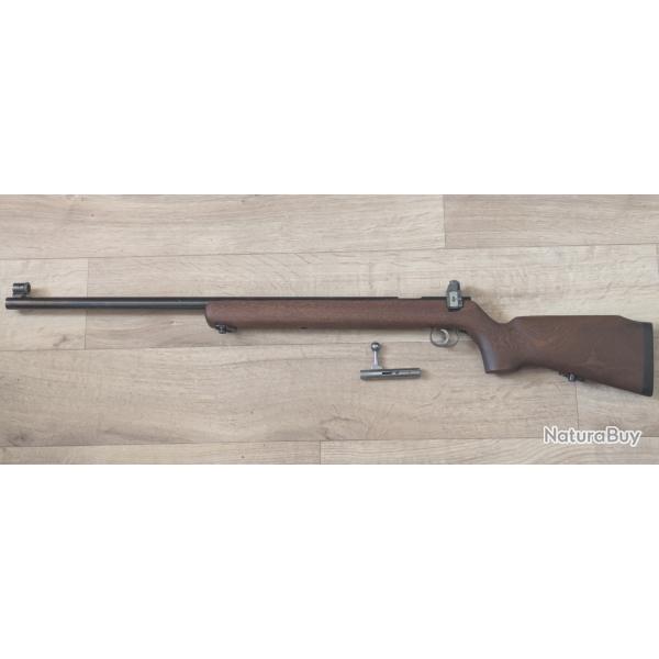 Carabine Cal22lr - Schultz & Larsen M70 (M58) - Gaucher