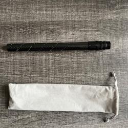 Canon paintball carbone