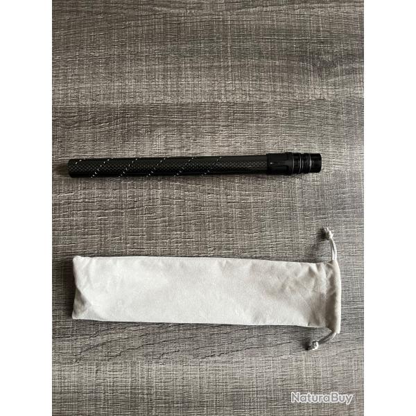 Canon paintball carbone