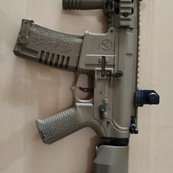 AEG Airsoft 6mm CG 001 CQB Ares Amoeba