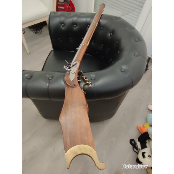 Fusil � silex Artax Johannes Sanftl