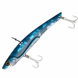 Illex Runner Blade 115 11,5cm Blue Shad