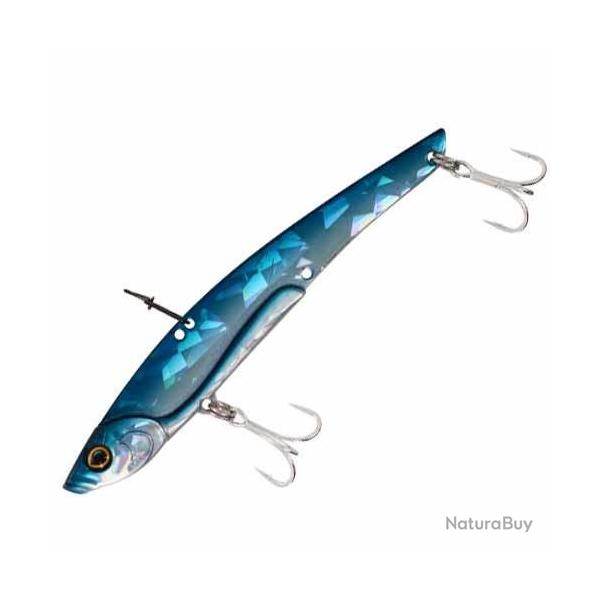 Illex Runner Blade 115 11,5cm Blue Shad
