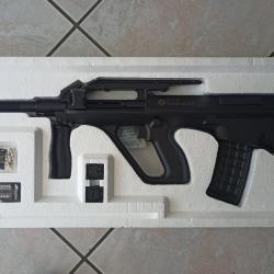 STEYR AUG A2 AEG 6mm airsoft neuve