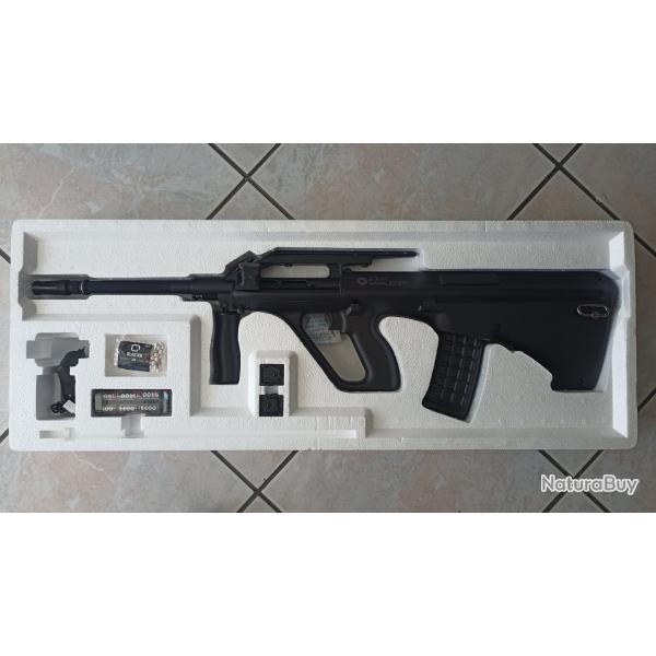 STEYR AUG A2 AEG 6mm airsoft neuve