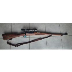 Vends Carl Gustav 1896 Sniper