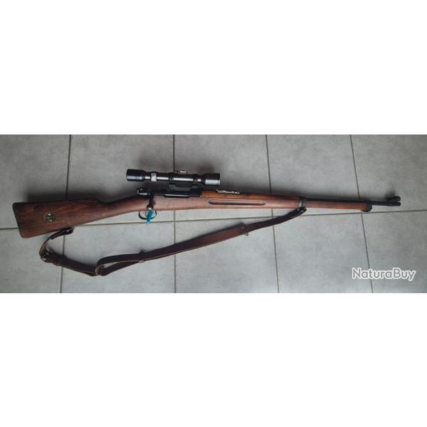 Vends Carl Gustav 1896 Sniper