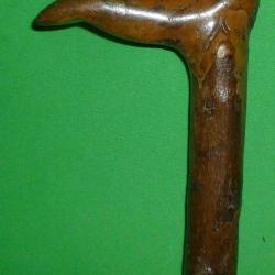 CANNE POPULAIRE PIED 84 cm