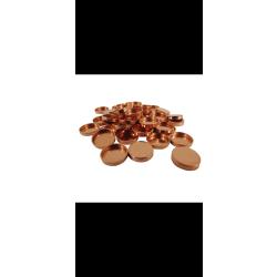 Gas checks pour Totonny