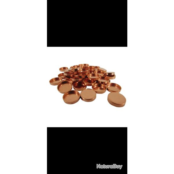 Gas checks pour Totonny