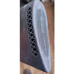 Sabot de crosse caoutchouc