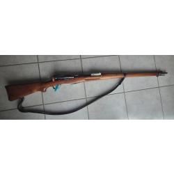 Vends Schmidt rubin 1896/11