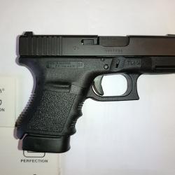 PISTOLET GLOCK 30S GEN3 45ACP