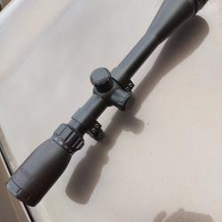 Lunette hawke varmint 8-32x44