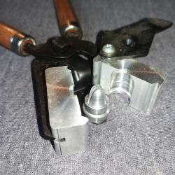 Moule &agrave; balle ronde Slug LEE cal.12 (28 Grammes) #90281