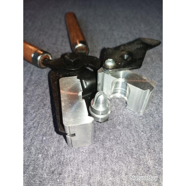 Moule � balle ronde Slug LEE cal.12 (28 Grammes) #90281