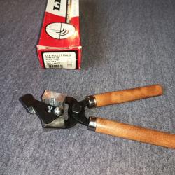 Moule &agrave; balles 8MM (0.324") 175GR ogive ronde