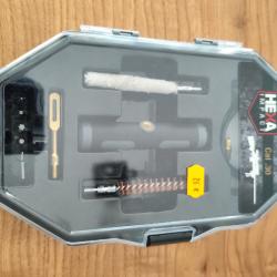 Kit de nettoyage pour armes en calibre 30