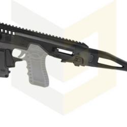 CROSSE MICRO RONI 4X POUR PISTOLET CZ P07/09