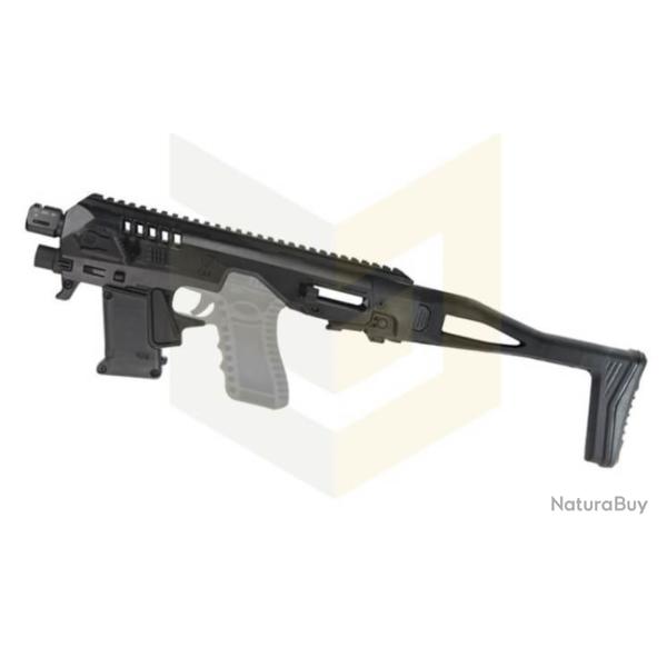 CROSSE MICRO RONI 4X POUR PISTOLET CZ P07/09