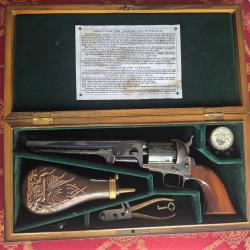 Vends Colt 1851 Navy