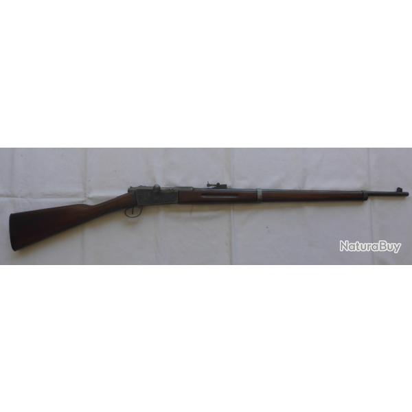Belle petite Carabine Lebel Scolaire cal 22 short - 22 flobert