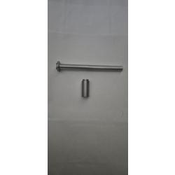 Tige guide ressort longue 1911