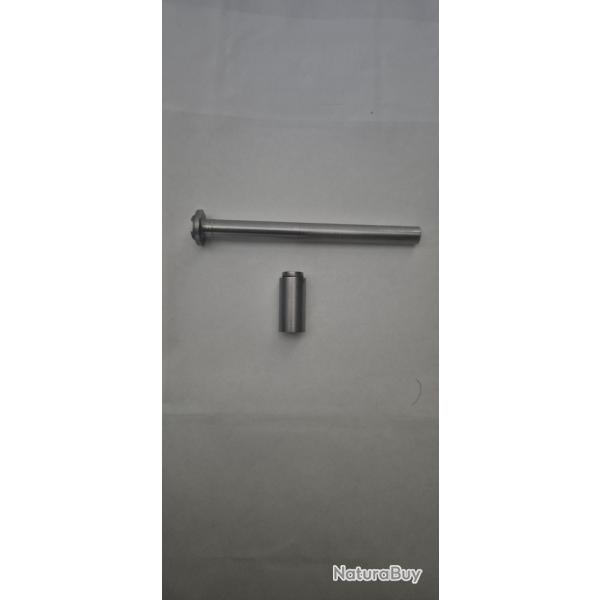 Tige guide ressort longue 1911