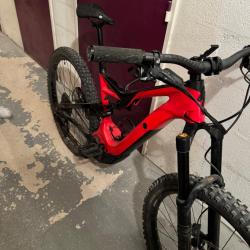 V&eacute;lo VTT Specialized