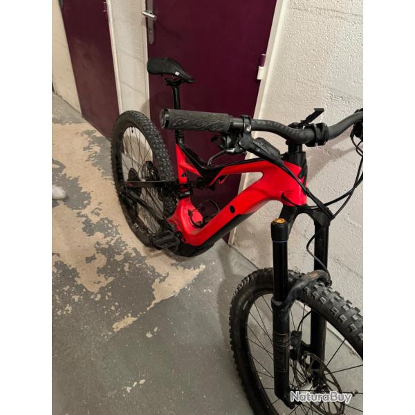 V�lo VTT Specialized