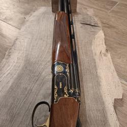 CAESAR GUERINI Invictus II Sporting Limited Jasp&eacute; Cal. 12/76