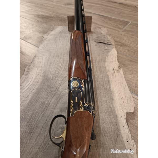 CAESAR GUERINI Invictus II Sporting Limited Jasp� Cal. 12/76