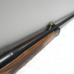 CANON BLASER R8 CALIBRE 30-06 AVEC ORGANES DE VIS&Eacute;E ET LONGUESSE BOIS