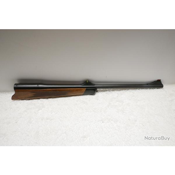 CANON BLASER R8 CALIBRE 30-06 AVEC ORGANES DE VIS�E ET LONGUESSE BOIS
