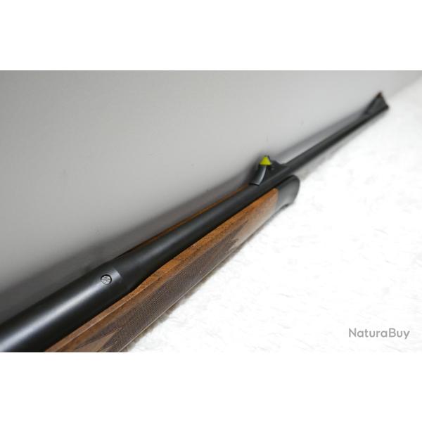 CANON BLASER R8 CALIBRE 30-06 AVEC ORGANES DE VIS�E ET LONGUESSE BOIS