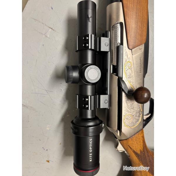 Lunette kite optics k6