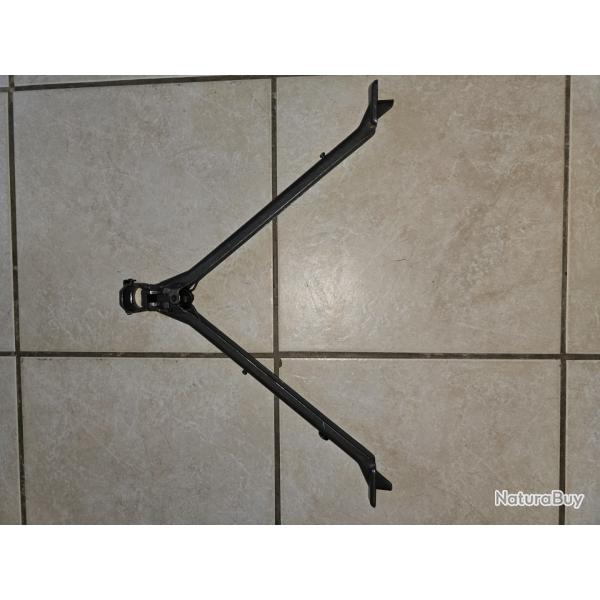 VENDS BIPIED POUR MITRAILLEUSE MILITAIRE FRAN�AISE AA52 . AANF1