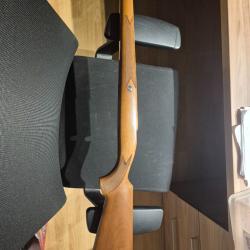 Crosse sabatti rover 9.3x62