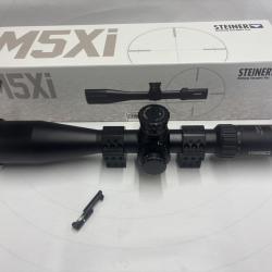 Lunette STEINER M5Xi 5-25X56