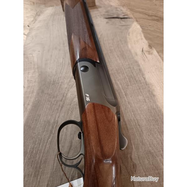 Blaser f16 calibre 12/76