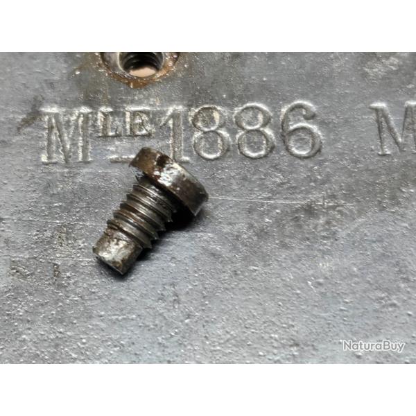 �jecteur d'origine de fusil Lebel 86