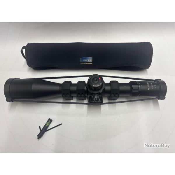 Lunette KAHLES K624i CCW SKMR4