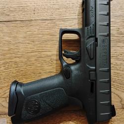 Beretta APX 9x19 + accessoires