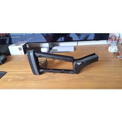 Crosse pour Marlin 336 - Ranger point pr&eacute;cision KJM