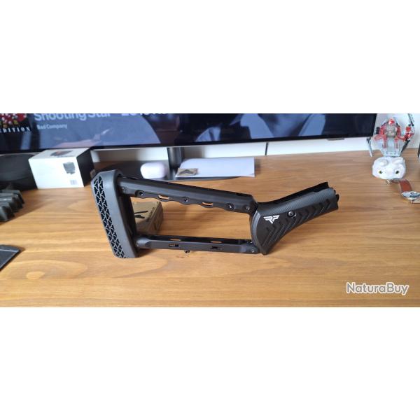 Crosse pour Marlin 336 - Ranger point pr�cision KJM