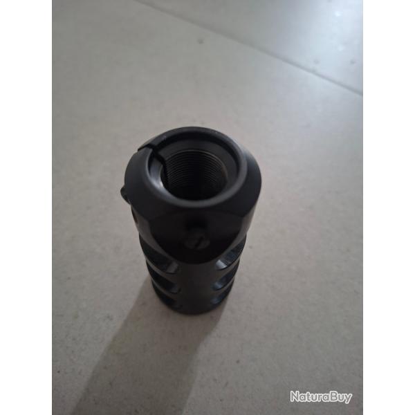 FREIN DE BOUCHE TIKKA T3 / SAKO TRG