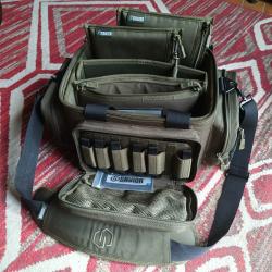 Sac savior sp&eacute;cialiste